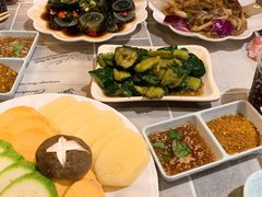 -胡哥烤肥牛(车公庙店)