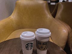 -星巴克(苏州泰华店)