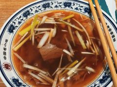 -直隶安家牛肉罩饼(建华店)