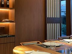 -麦MUGI铁板烧日式料理
