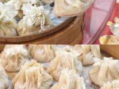 -德顺源·非遗烧麦·老菜(大观园店)
