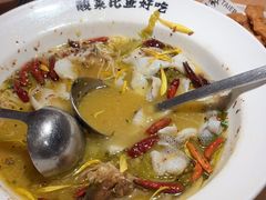 -太二酸菜鱼(福州泰禾店)