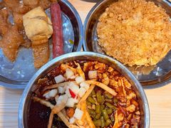 -柳州肥姨妈大骨螺蛳粉(东靖路店)