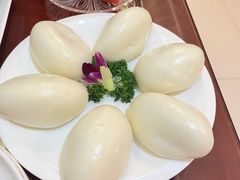 -鹿鸣春饭店(总店)