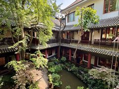 -钦善斋·养生膳食·精典川菜(武侯祠店)