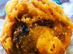 炸糕-南来顺饭庄·清真(南菜园店)