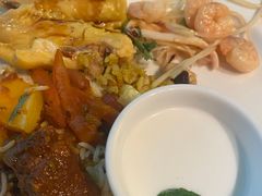 -怡咖啡海鲜自助餐厅(浦东香格里拉店)