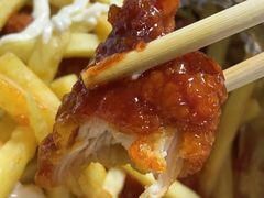 -BOPEYE·波派炸鸡(九霄天地店)