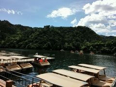 -辛玛王国游乐园