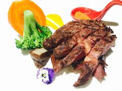 -K·Kitchen KK牛扒厨房(江南西店)