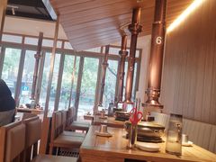 -泥炉烧肉师(新街口金銮巷店)