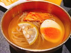 -神户赤童日式烤肉(金地广场店)