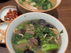 -萧记三鲜烩面(郑汴路店)