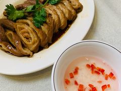 -方记洪阳餐厅(福田新村店)