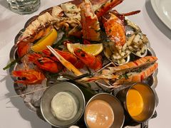 -壳里西餐厅Coquille Seafood Bistro(蒙自路店)