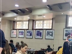 大堂-清真马三汤包(回民街店)
