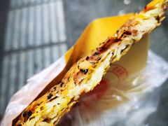 牛肉锅盔-牟记锅魁(总店)