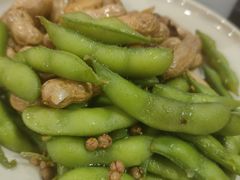 -粗粮人家·东北菜(洋桥店)