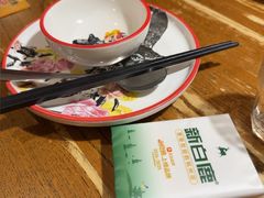 -新白鹿餐厅(龙游路总店·杭帮菜名店)