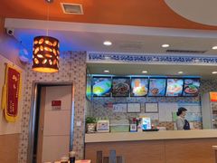 -李先生牛肉面大王(书院路店)