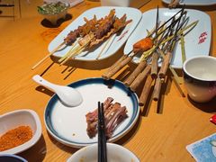-蚝翅·海鲜粥·烧烤·龙虾季(海曙天一店)