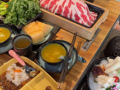 -湊湊火锅·茶憩(皇姑万象汇店)