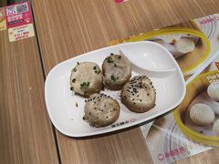 -小杨生煎(松江大学城店)