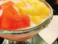 -七七家的糖水店(南湾街1号店)