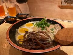 -戏作寿司(观音桥店)