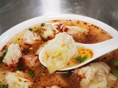 辣椒油-汪家馄饨(集庆路店)