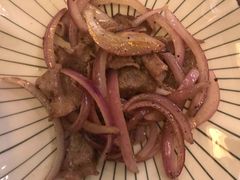 -汕头国际大酒店-牛一町目餐厅