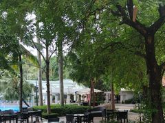 -Waterfall瀑布湾优健源(华侨城店)