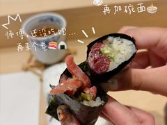 -鮨一日本料理旗舰店(总店)
