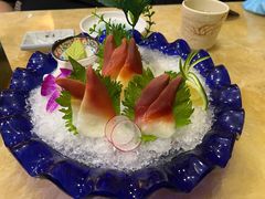 -桃屋日本料理(清华科技园店)