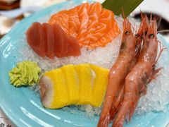 -松坂屋日料自助(长城路店)