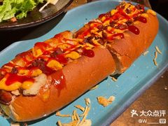 -BOCATA 西班牙餐厅(三里屯店)