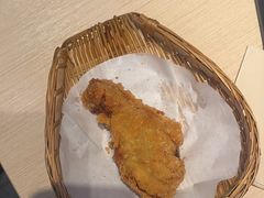 -好人民间小吃·番茄鱼酸菜鱼(木渎悠方店)