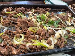-清真永恒华威肉饼(潘家园店)