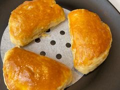 榴莲酥-万龙洲海鲜(南新仓店)