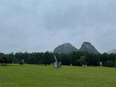 -Club Med地中海俱乐部·桂林度假村