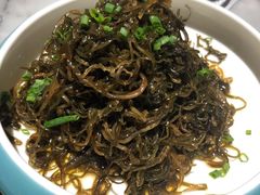 酥油海带-孙记驴肉山庄(李桥店)
