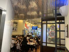 门面-大哥餐厅(西城花园店)