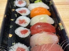 -琴寿司居酒屋(中山广场店)