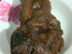 -烂瓦罐刘家猪蹄坊(药王洞店)