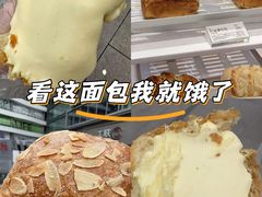 -好利来(上海长宁龙之梦店)