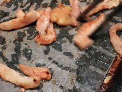 -非烤勿扰韩料自助烤肉(松山湖万科店)