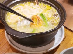 -云海肴云南菜·蒸汽石锅鱼(北京良乡华冠店)