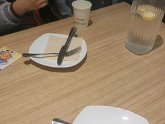 -必胜客(免税商场店)
