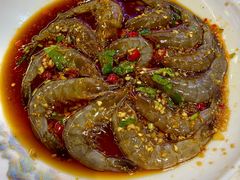 -潮之南·潮汕菜·鱼仔档(南山店)