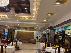 -汇贤府·李氏新鲁菜(万寿路店)